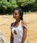 kennenlernen Frau Madagaskar bis Antalaha : Elysa, 23 Jahre